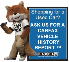 CARFAX Fox